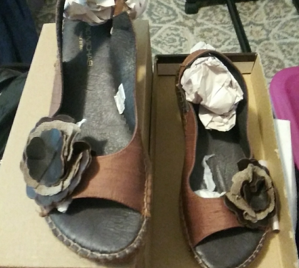 3/$30. Cute!!-   Eric Michael
